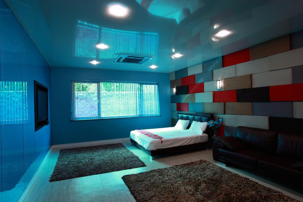 Pratumnak Dream Villa By Pattaya Sunny Rentals Екстер'єр фото