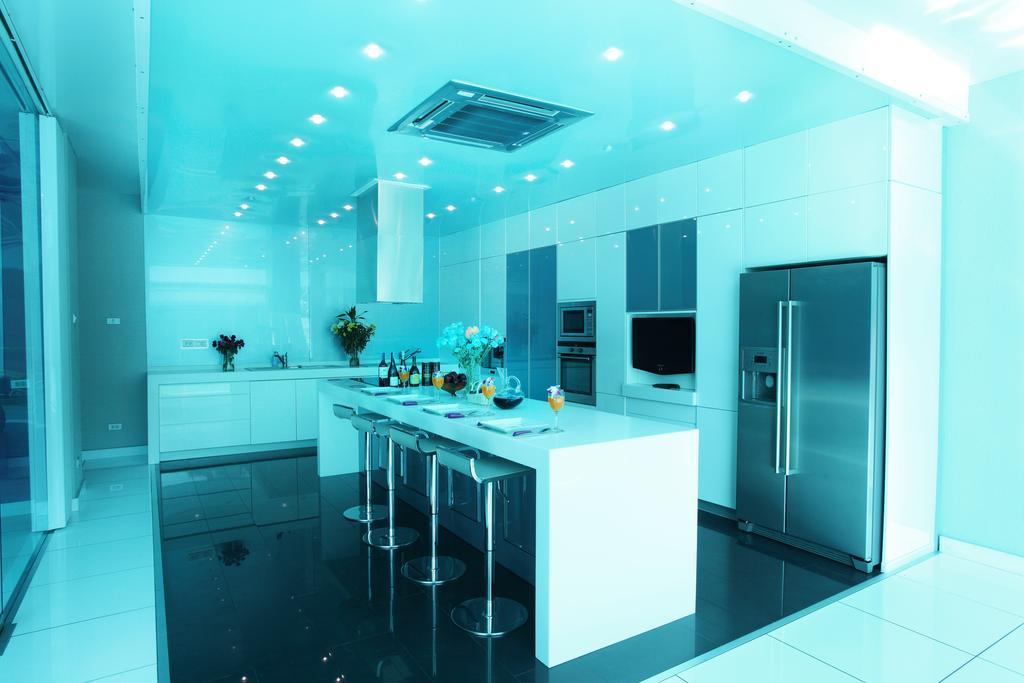 Pratumnak Dream Villa By Pattaya Sunny Rentals Екстер'єр фото