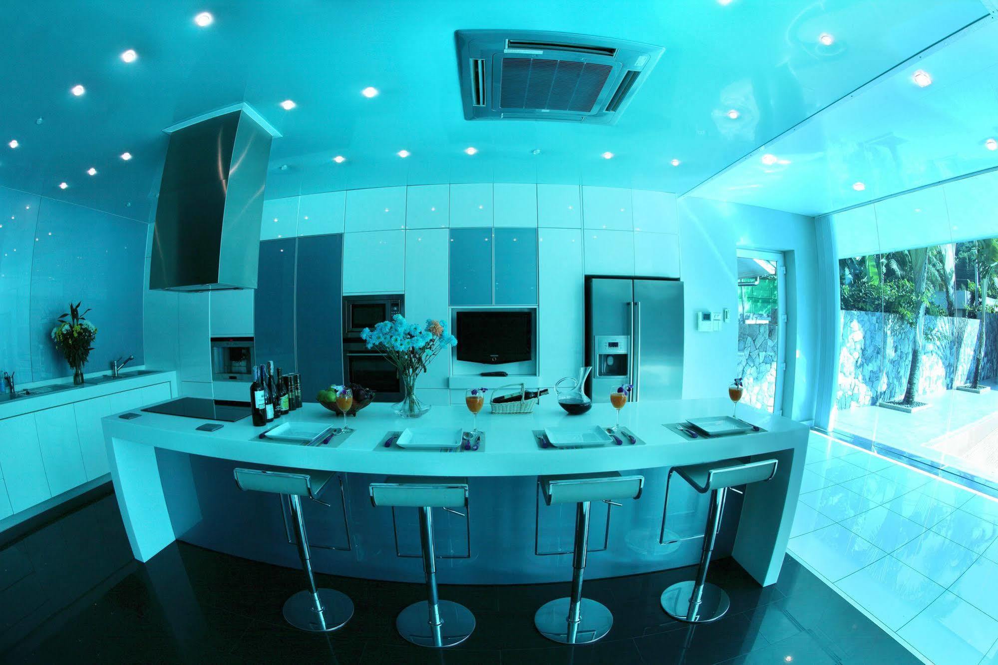 Pratumnak Dream Villa By Pattaya Sunny Rentals Екстер'єр фото