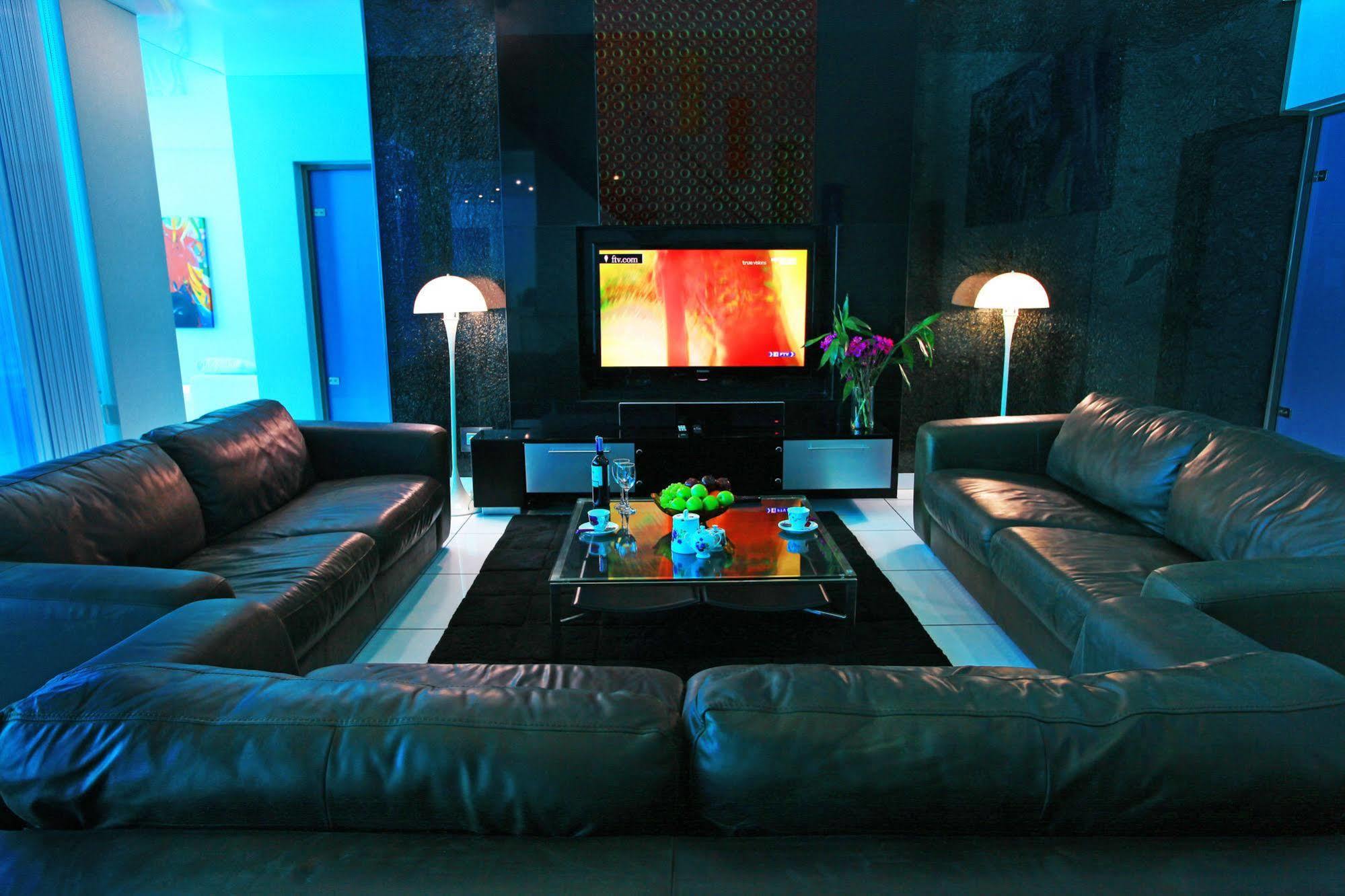 Pratumnak Dream Villa By Pattaya Sunny Rentals Екстер'єр фото