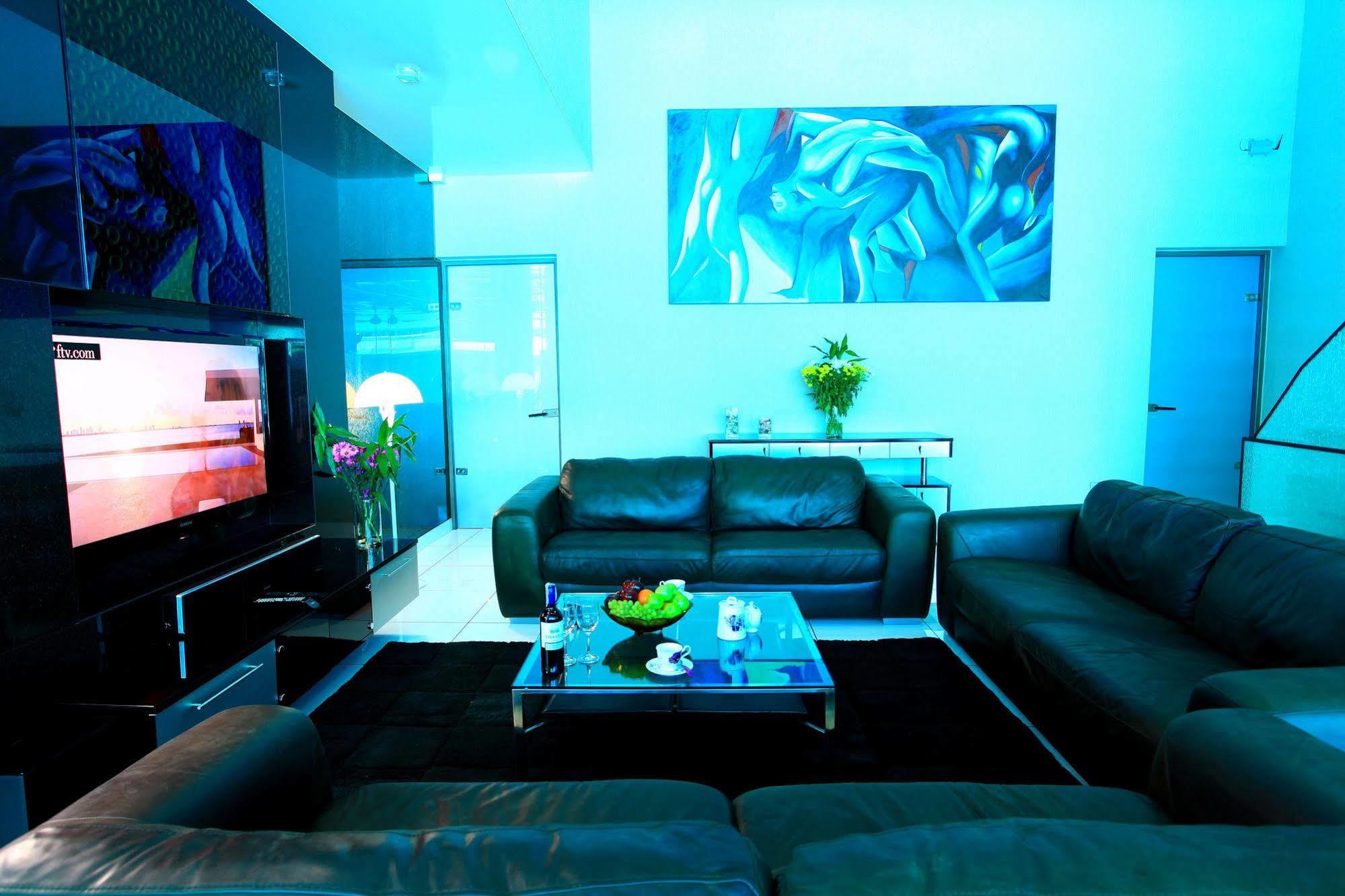 Pratumnak Dream Villa By Pattaya Sunny Rentals Екстер'єр фото