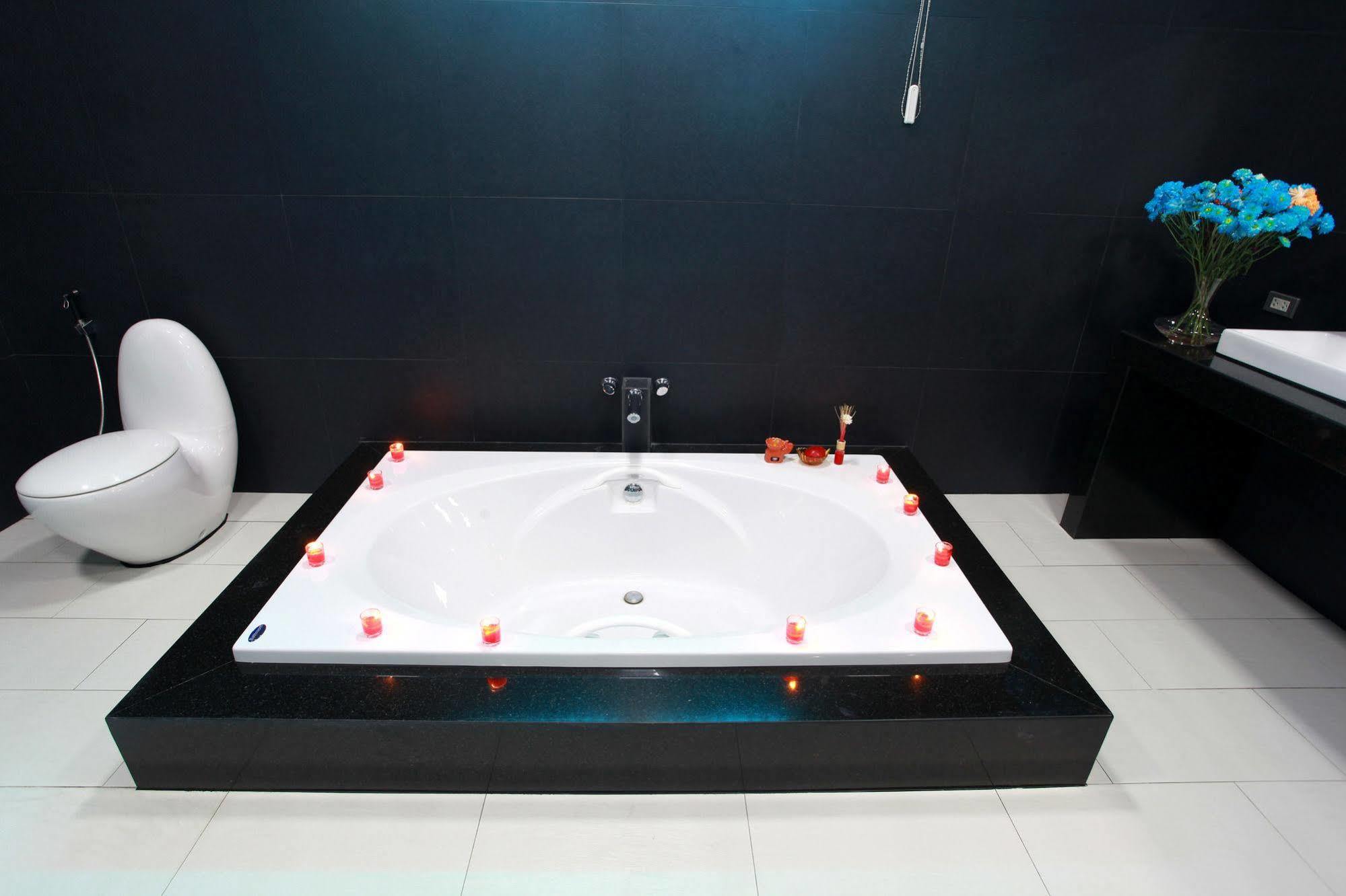 Pratumnak Dream Villa By Pattaya Sunny Rentals Екстер'єр фото