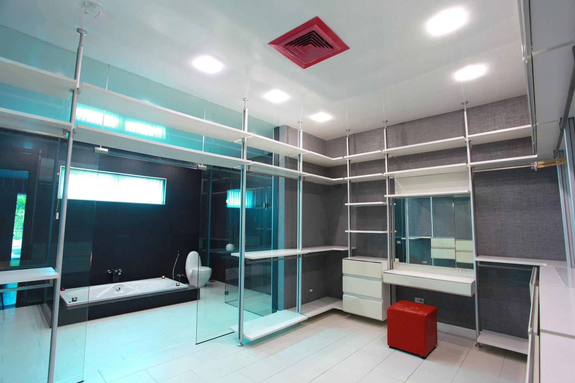 Pratumnak Dream Villa By Pattaya Sunny Rentals Екстер'єр фото