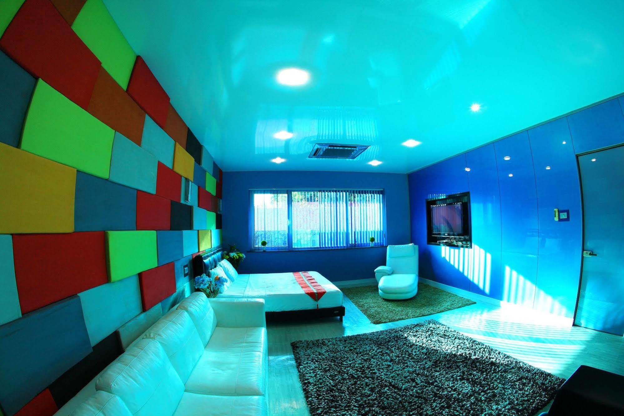Pratumnak Dream Villa By Pattaya Sunny Rentals Екстер'єр фото