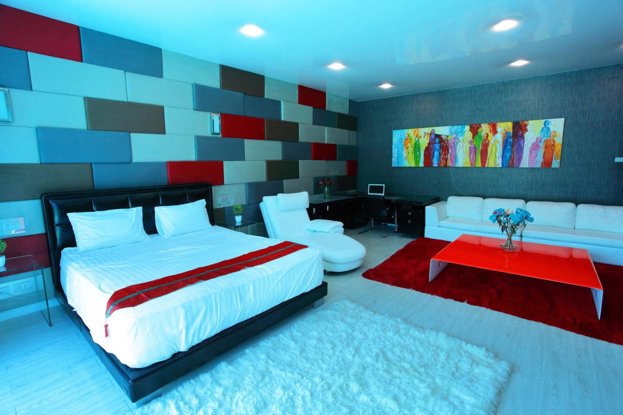 Pratumnak Dream Villa By Pattaya Sunny Rentals Екстер'єр фото