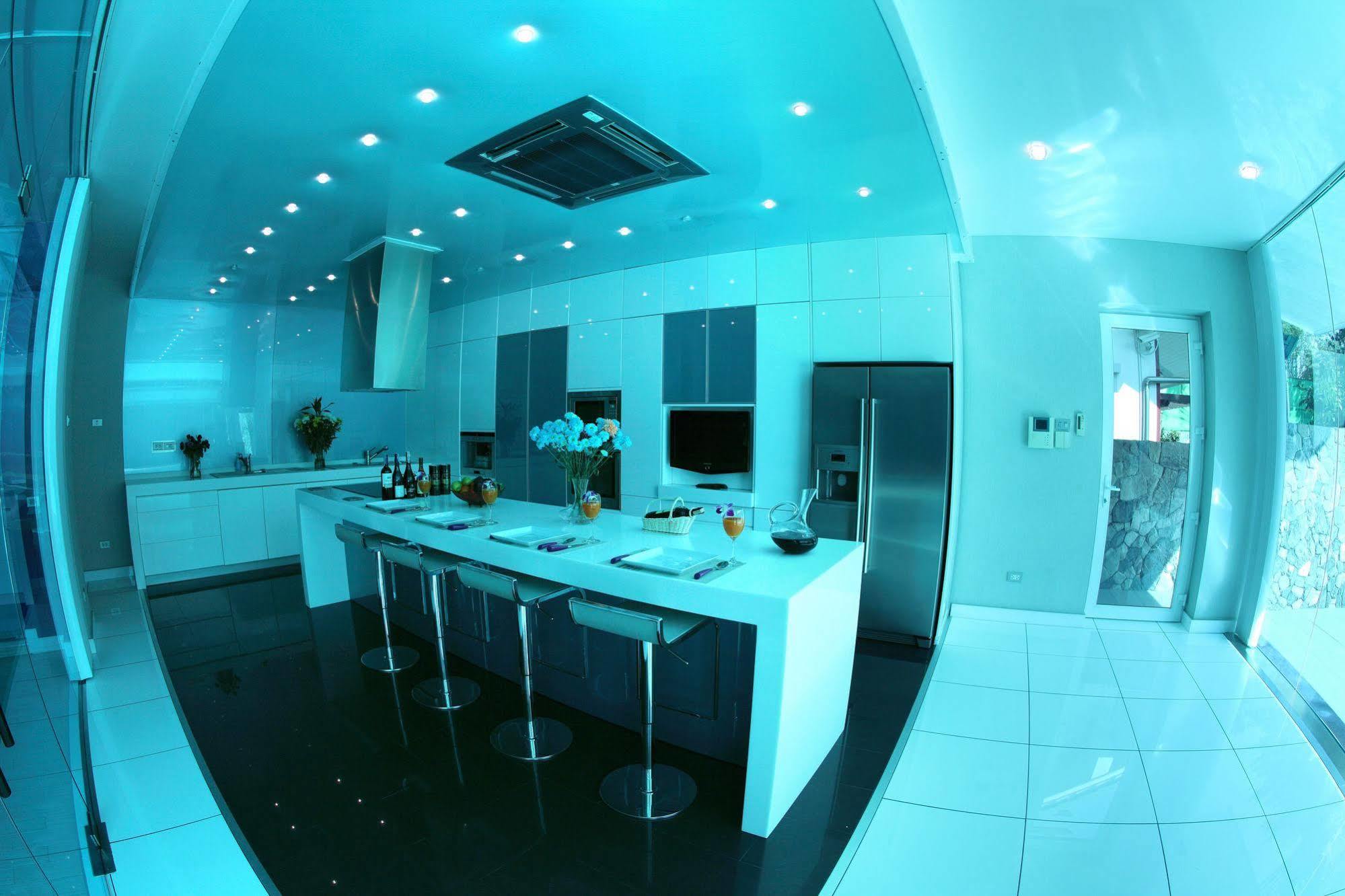 Pratumnak Dream Villa By Pattaya Sunny Rentals Екстер'єр фото